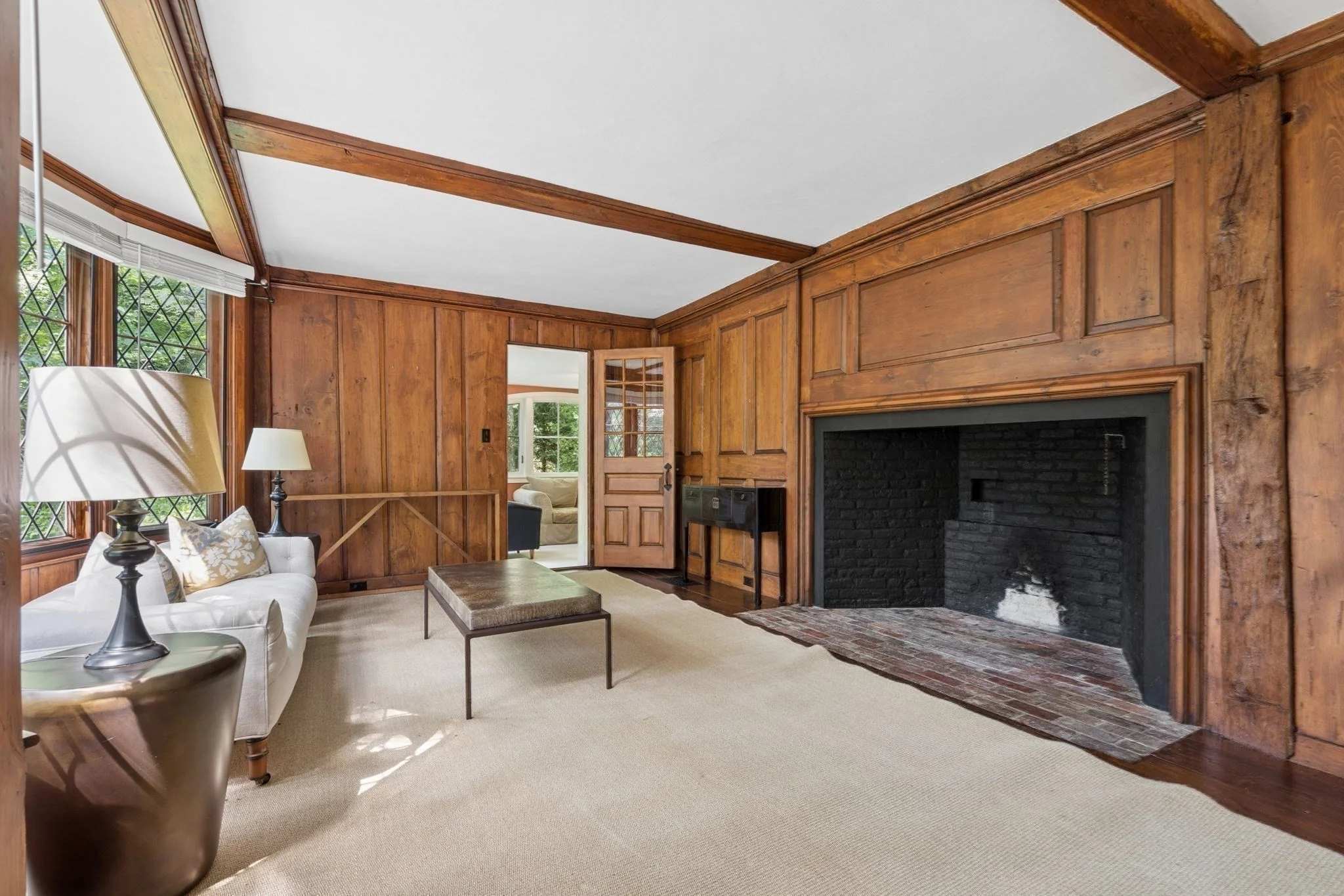 4 bed, 3 bath apartment for rent at 99 Pond Rd Unit 99, Wellesley — photo 17 of 40