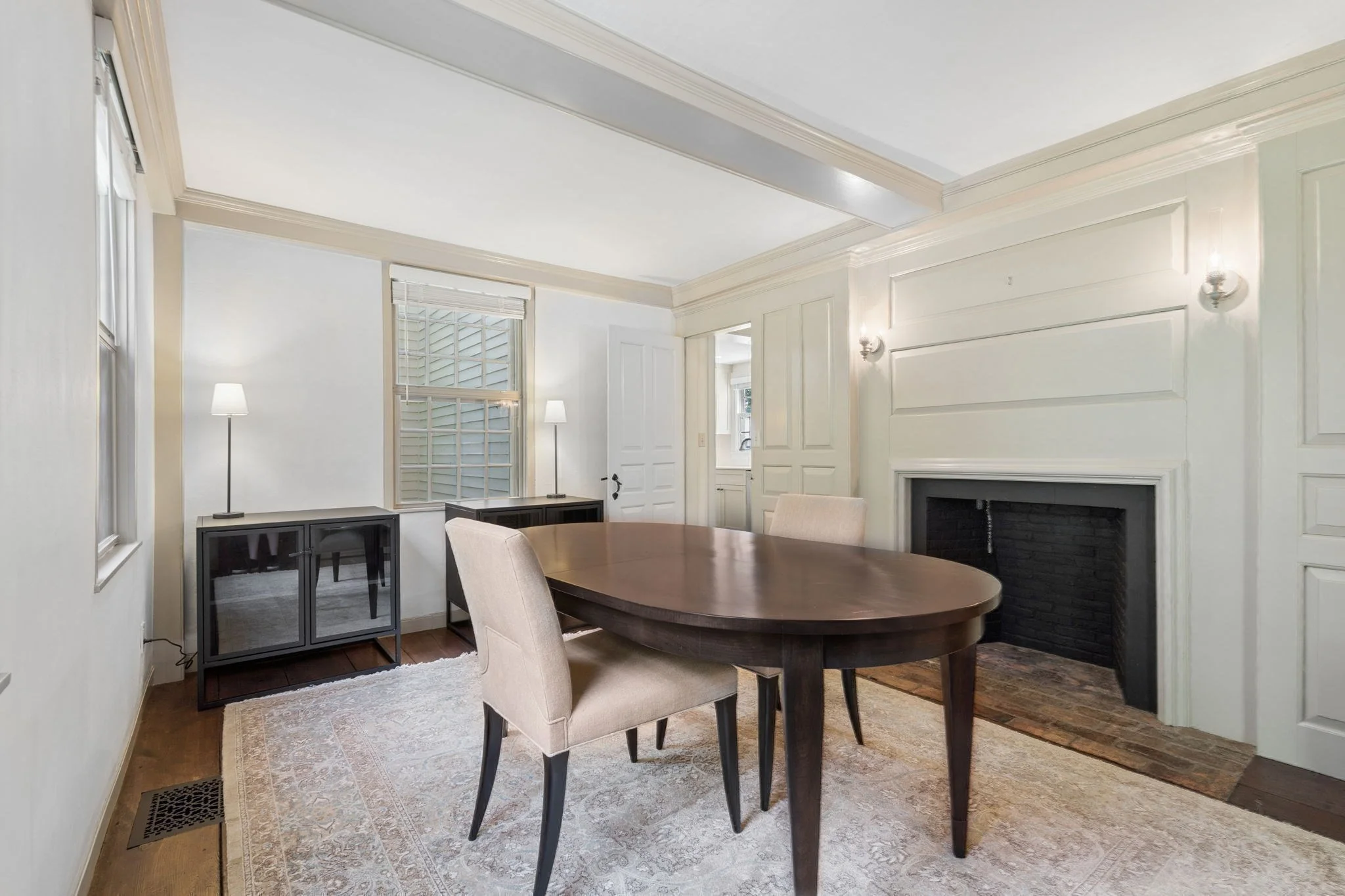 4 bed, 3 bath apartment for rent at 99 Pond Rd Unit 99, Wellesley — photo 14 of 40