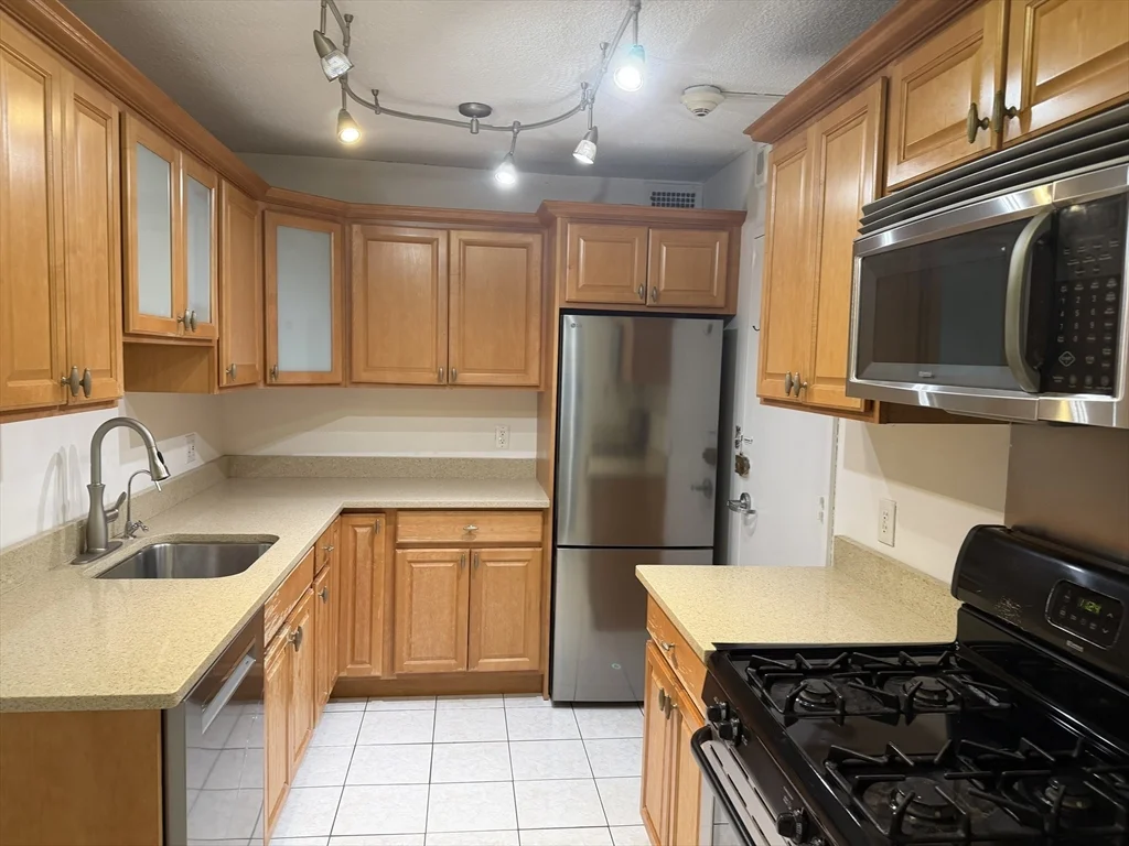 2 bed, 2 bath apartment for rent at 99 Pond Unit 422, Brookline Village — photo 2 of 14
