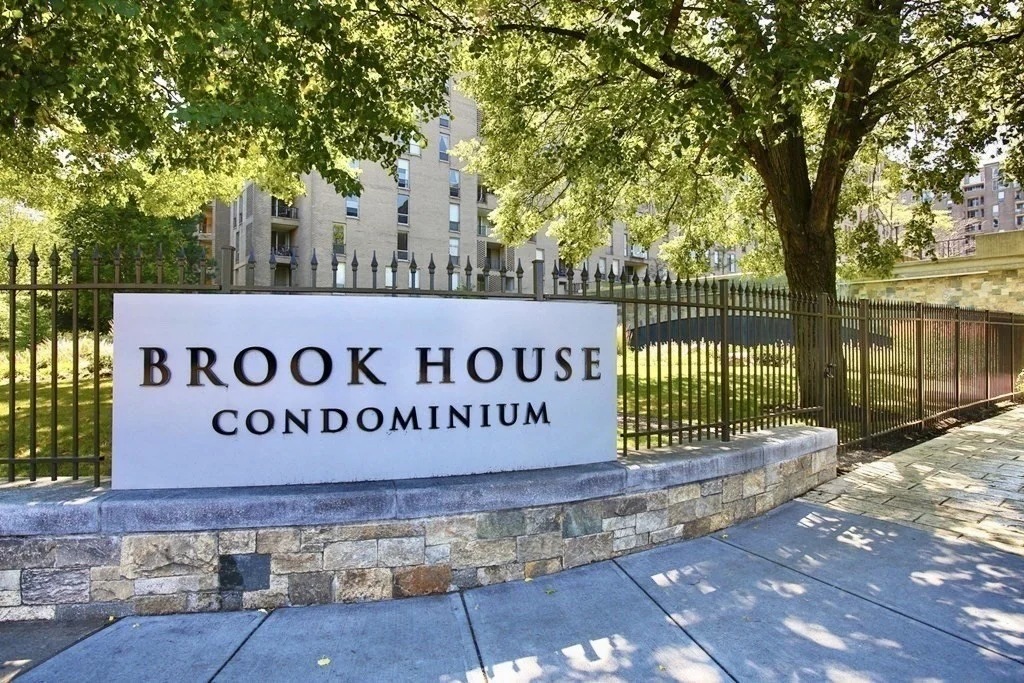 2 bed, 2 bath apartment for rent at 99 Pond Unit 422, Brookline Village — photo 1 of 14