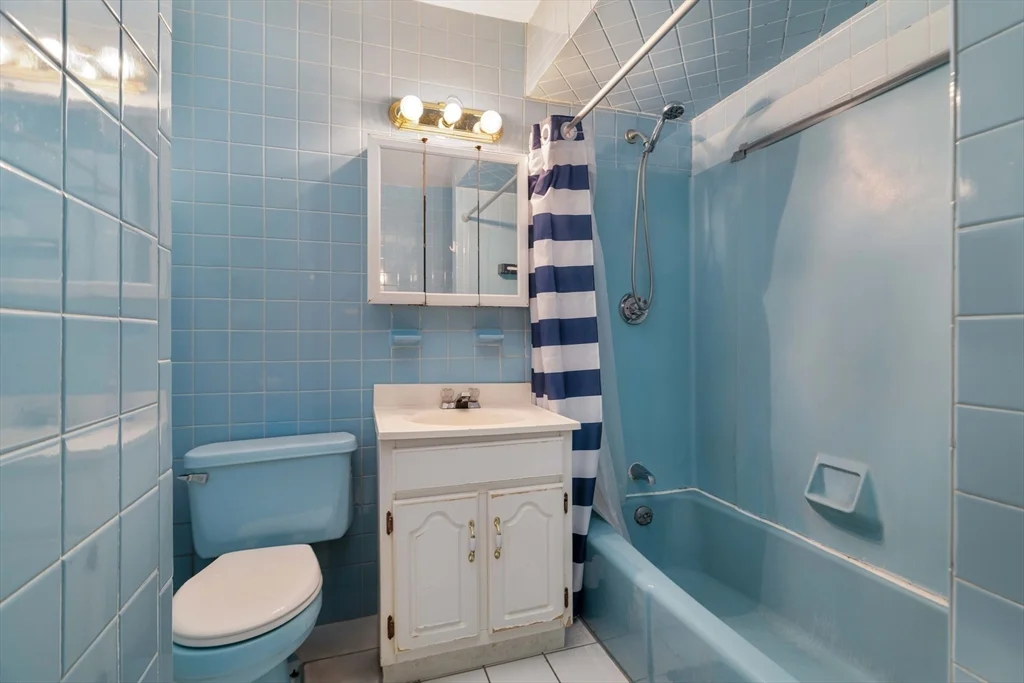 2 bed, 1 bath apartment for rent at 99 Prince St Unit 1, North End — photo 6 of 12