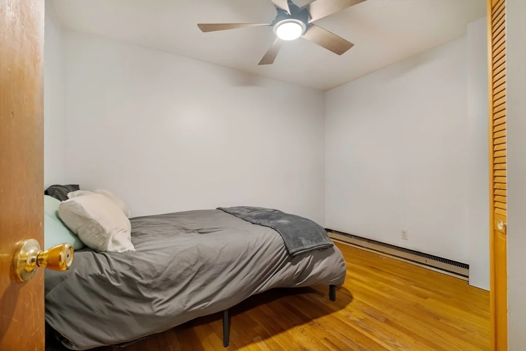 2 bed, 1 bath apartment for rent at 99 Prince St Unit 1, North End — photo 5 of 12