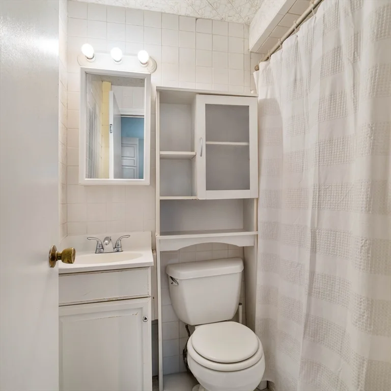 1 bed, 1 bath apartment for rent at 99 Prince St Unit 2, North End — photo 6 of 13