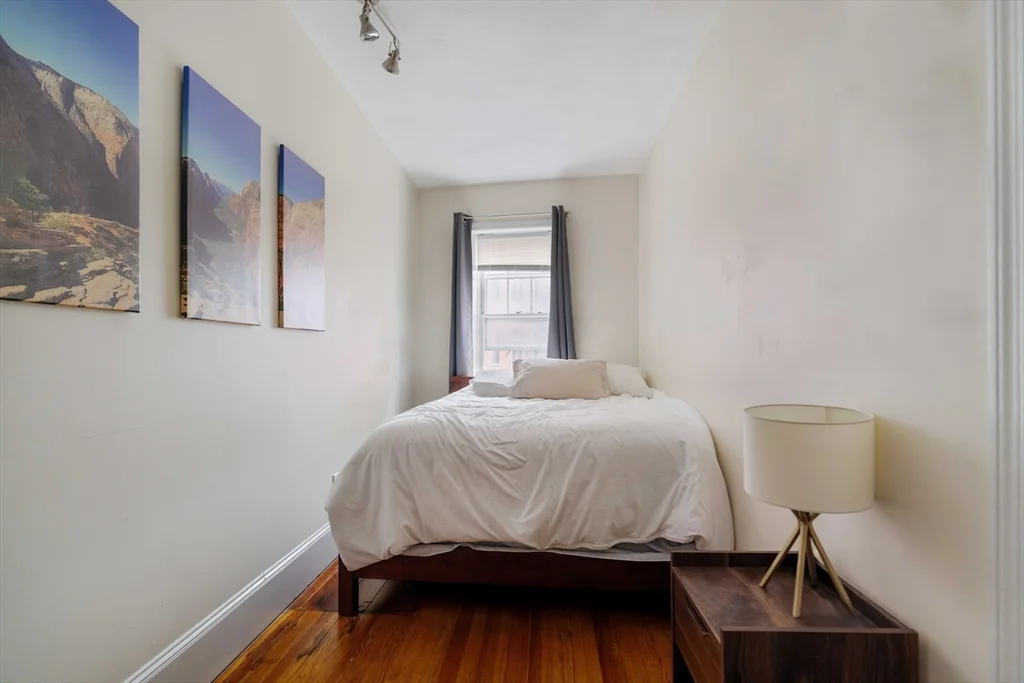 1 bed, 1 bath apartment for rent at 99 Prince St Unit 2, North End — photo 7 of 13