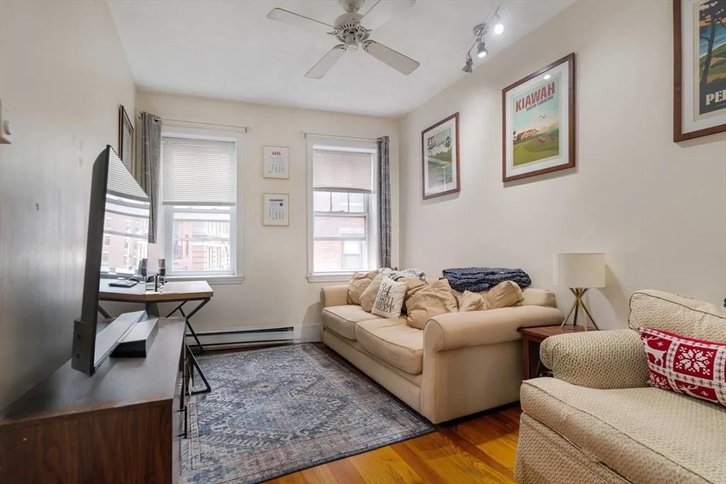 1 bed, 1 bath apartment for rent at 99 Prince St Unit 2, North End — photo 4 of 13