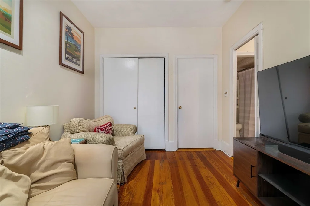 1 bed, 1 bath apartment for rent at 99 Prince St Unit 2, North End — photo 5 of 13