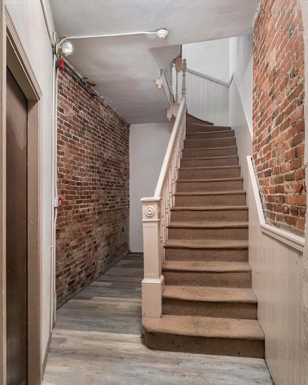 1 bed, 1 bath apartment for rent at 99 Prince St Unit 2, North End — photo 9 of 13