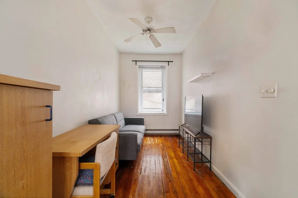 1 bed, 1 bath apartment for rent at 99 Prince St Unit 3, North End — photo 4 of 12