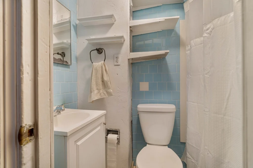 1 bed, 1 bath apartment for rent at 99 Prince St Unit 3, North End — photo 6 of 12