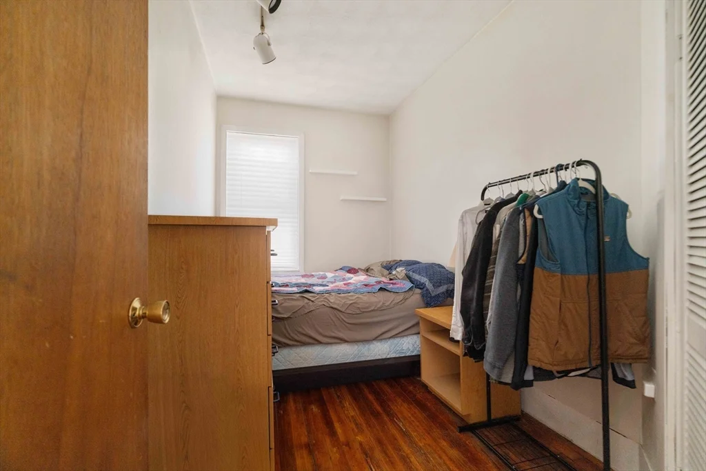 1 bed, 1 bath apartment for rent at 99 Prince St Unit 3, North End — photo 5 of 12