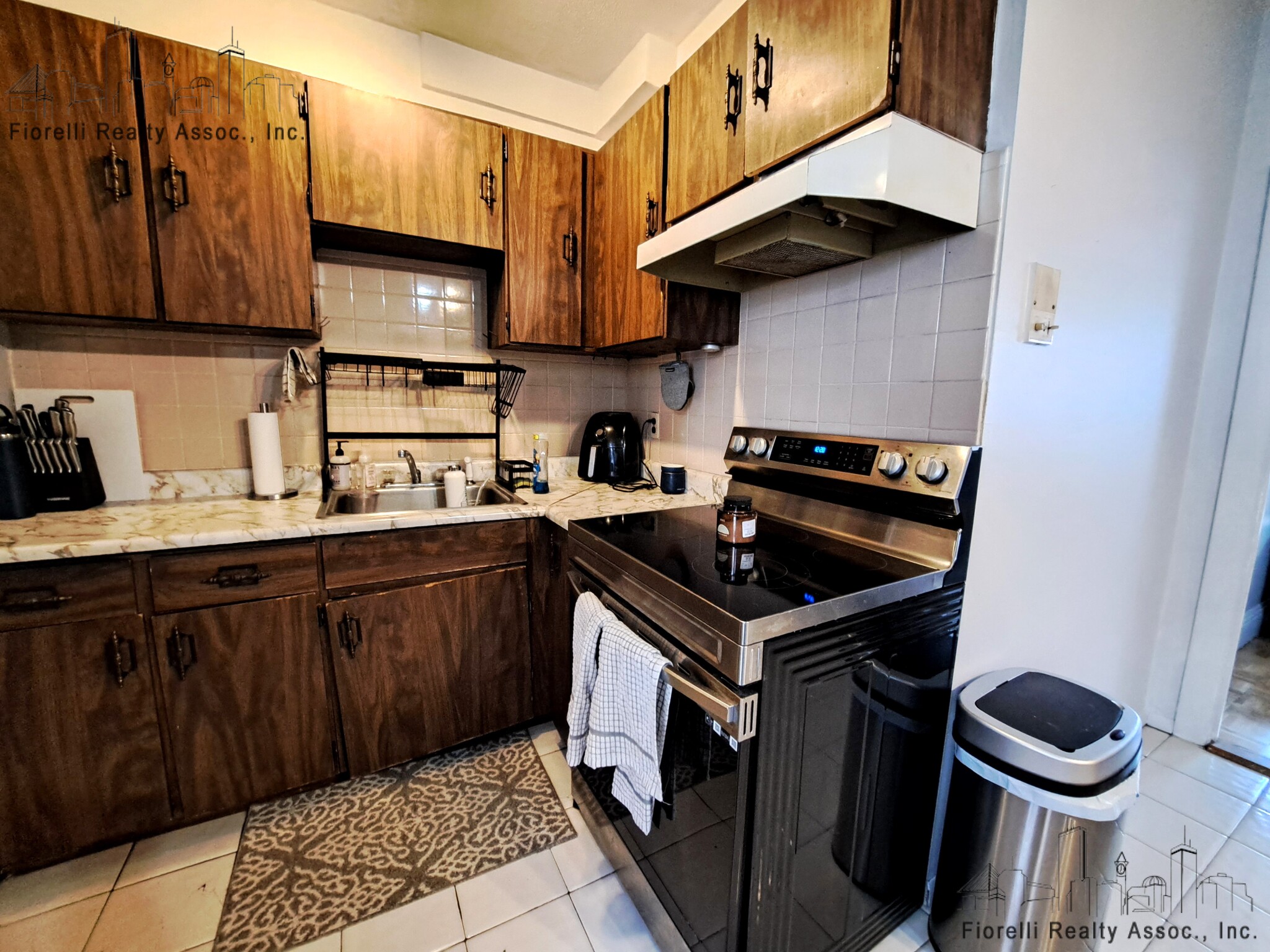 1 bed, 1 bath apartment for rent at 99 Prince St Unit 4, North End — photo 6 of 9