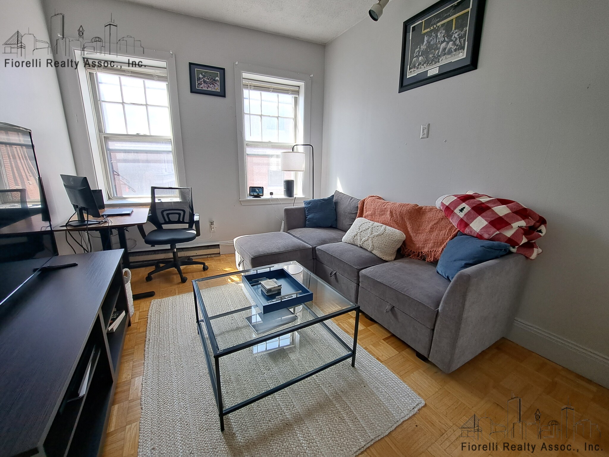 1 bed, 1 bath apartment for rent at 99 Prince St Unit 4, North End — photo 1 of 9