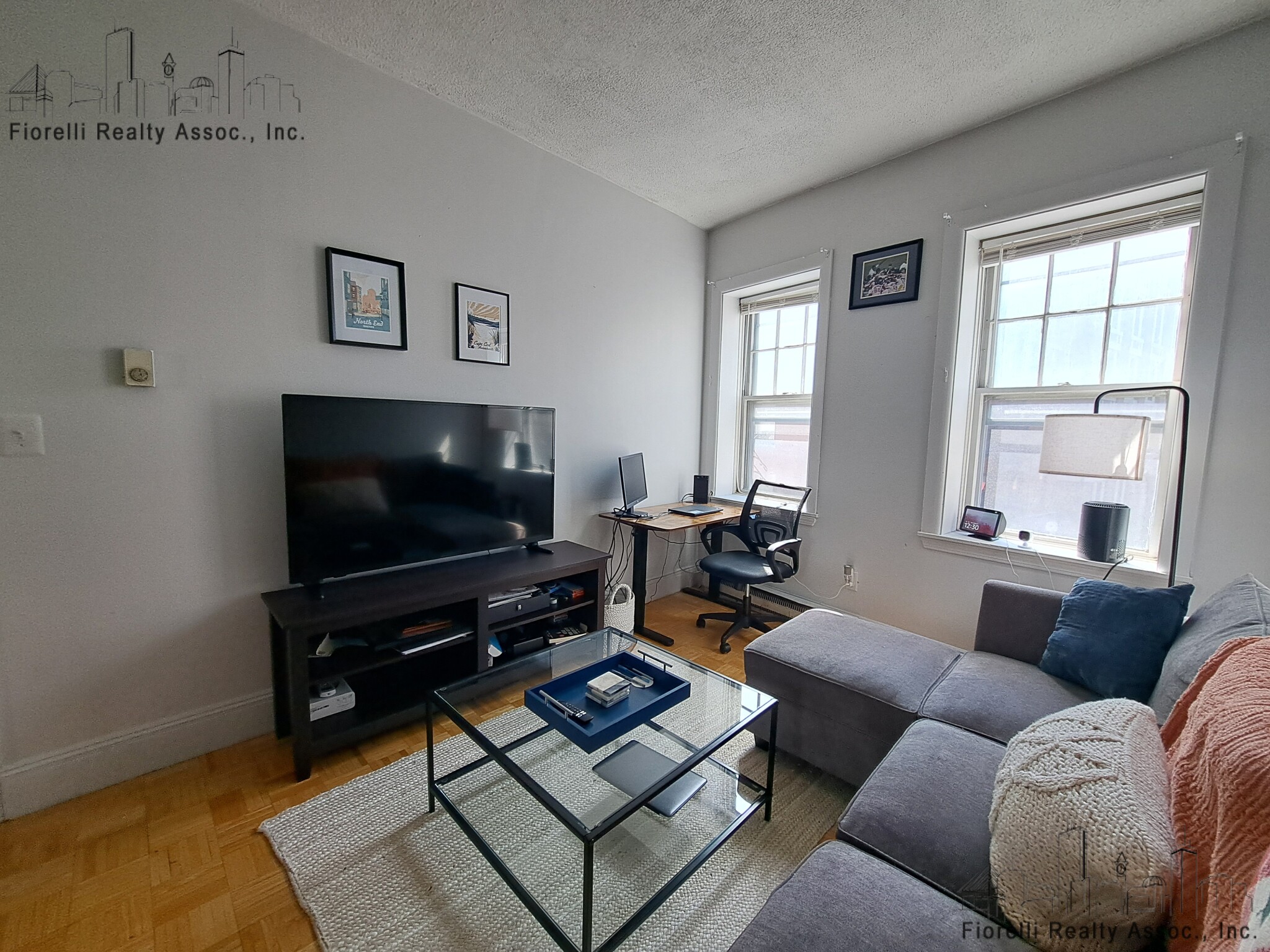 1 bed, 1 bath apartment for rent at 99 Prince St Unit 4, North End — photo 4 of 9