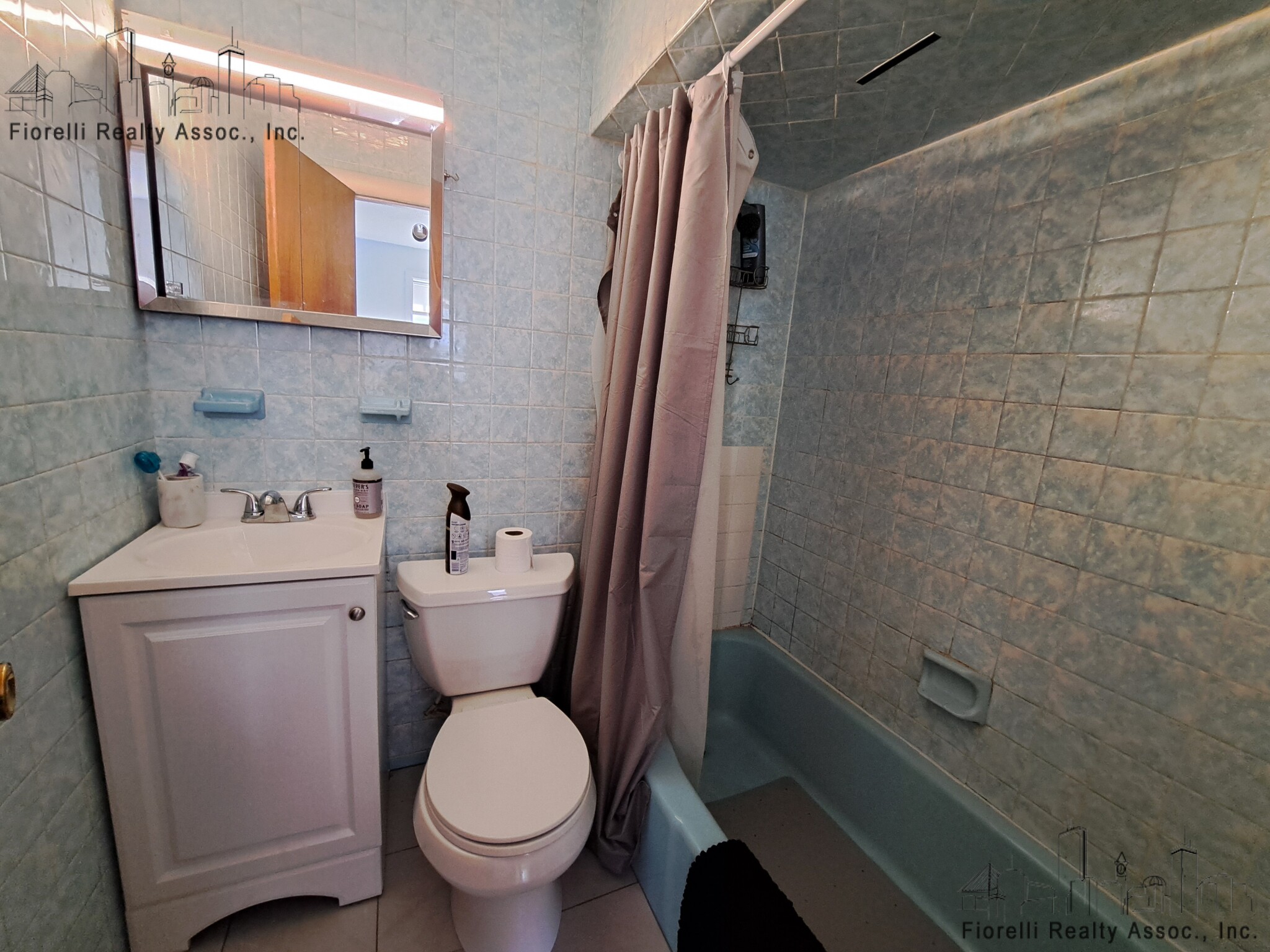 1 bed, 1 bath apartment for rent at 99 Prince St Unit 4, North End — photo 9 of 9