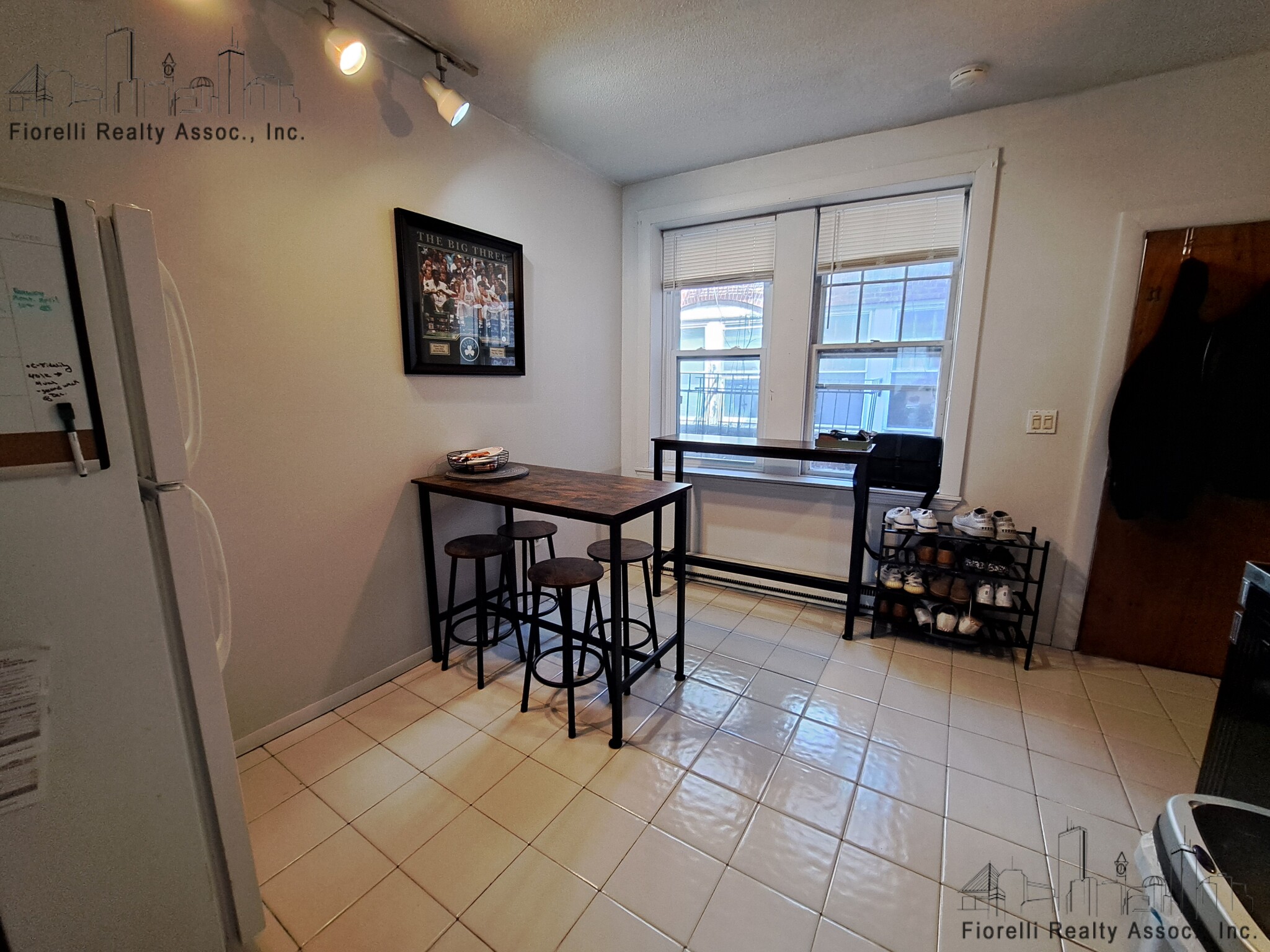1 bed, 1 bath apartment for rent at 99 Prince St Unit 4, North End — photo 5 of 9