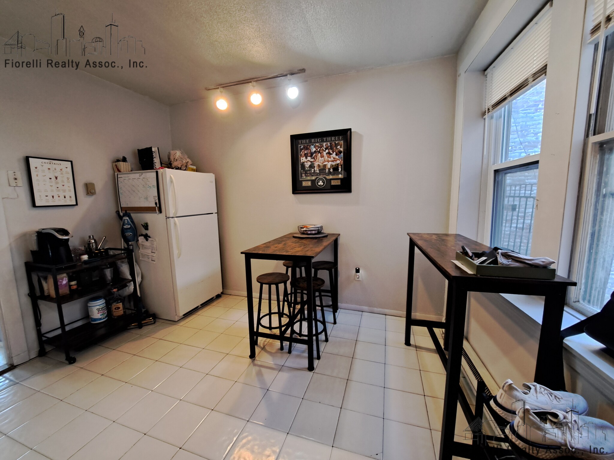 1 bed, 1 bath apartment for rent at 99 Prince St Unit 4, North End — photo 7 of 9