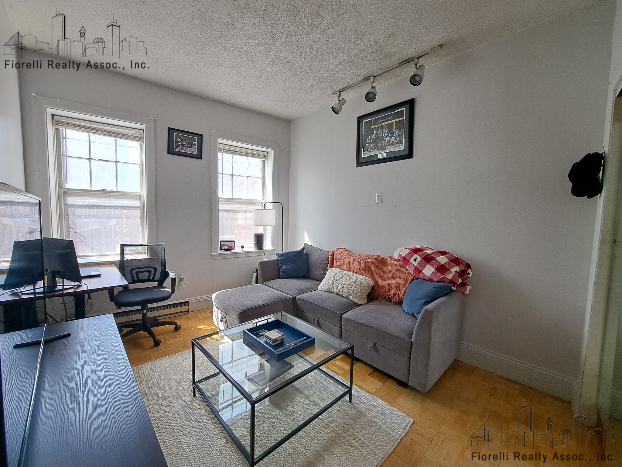 1 bed, 1 bath apartment for rent at 99 Prince St Unit 4, North End — photo 2 of 9