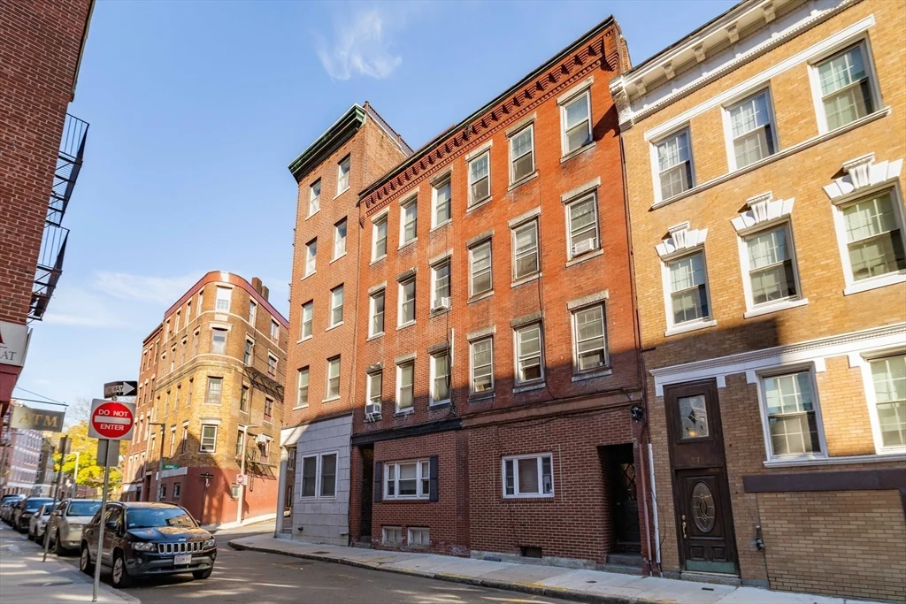 1 bed, 1 bath apartment for rent at 99 Prince St Unit 6, North End — photo 11 of 14