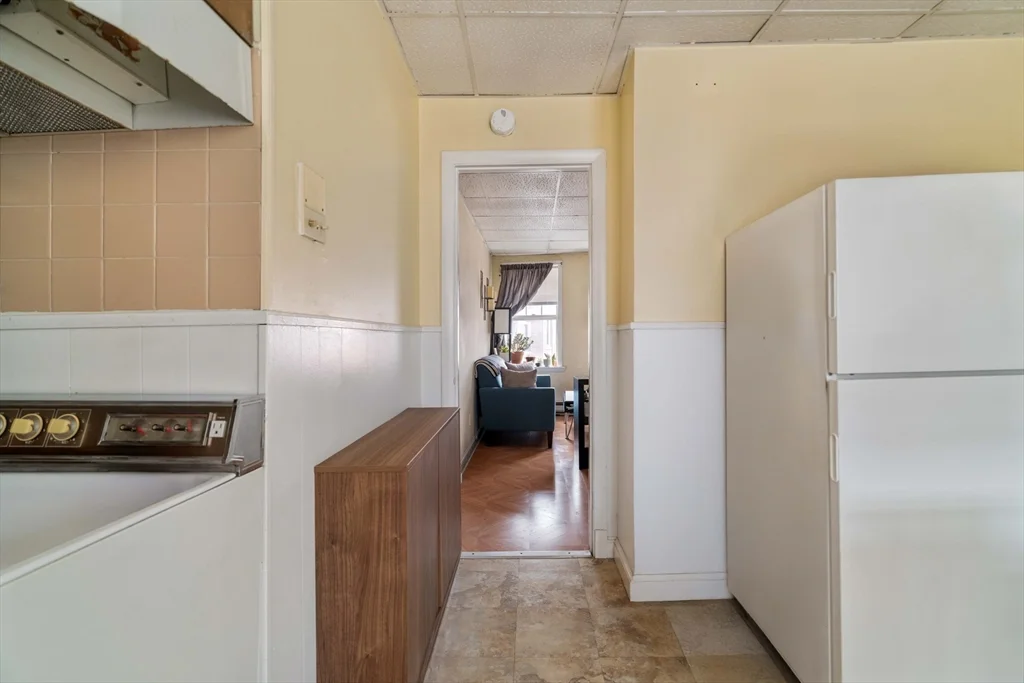 1 bed, 1 bath apartment for rent at 99 Prince St Unit 6, North End — photo 4 of 14