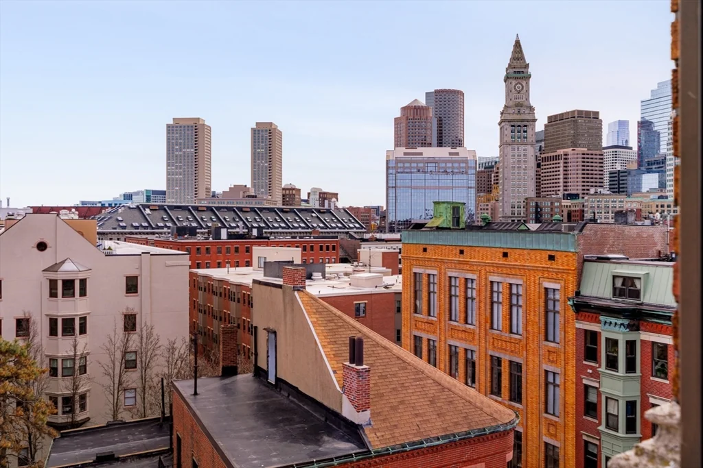 1 bed, 1 bath apartment for rent at 99 Prince St Unit 6, North End — photo 14 of 14