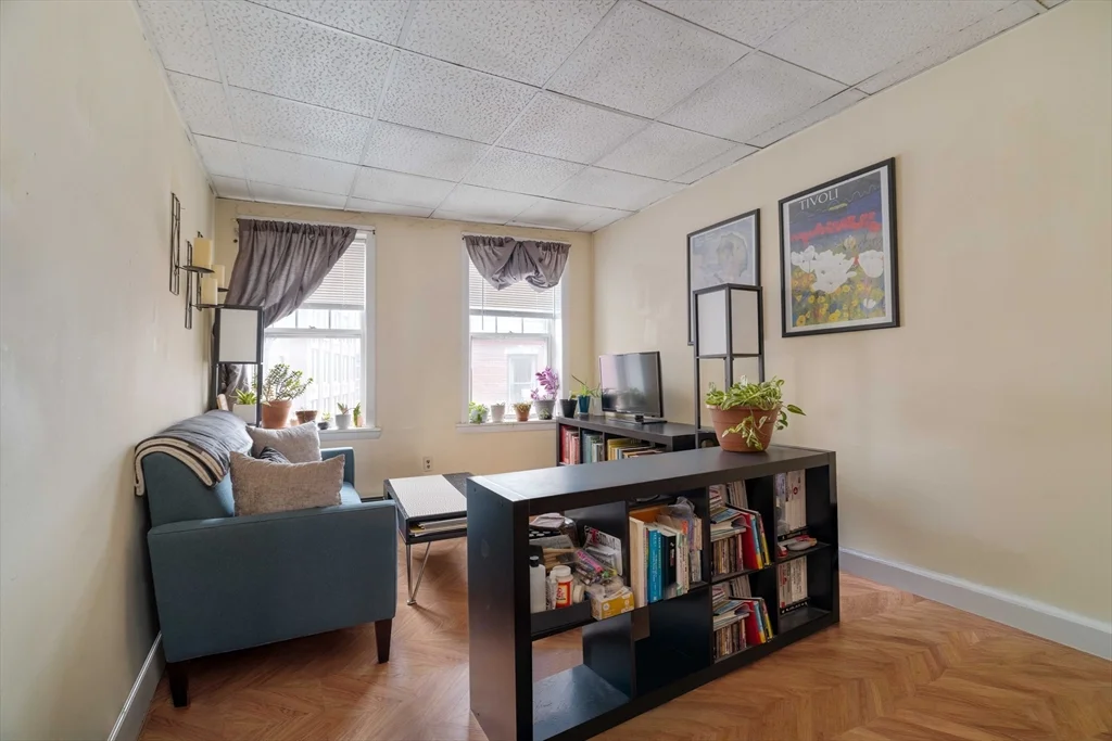 1 bed, 1 bath apartment for rent at 99 Prince St Unit 6, North End — photo 5 of 14