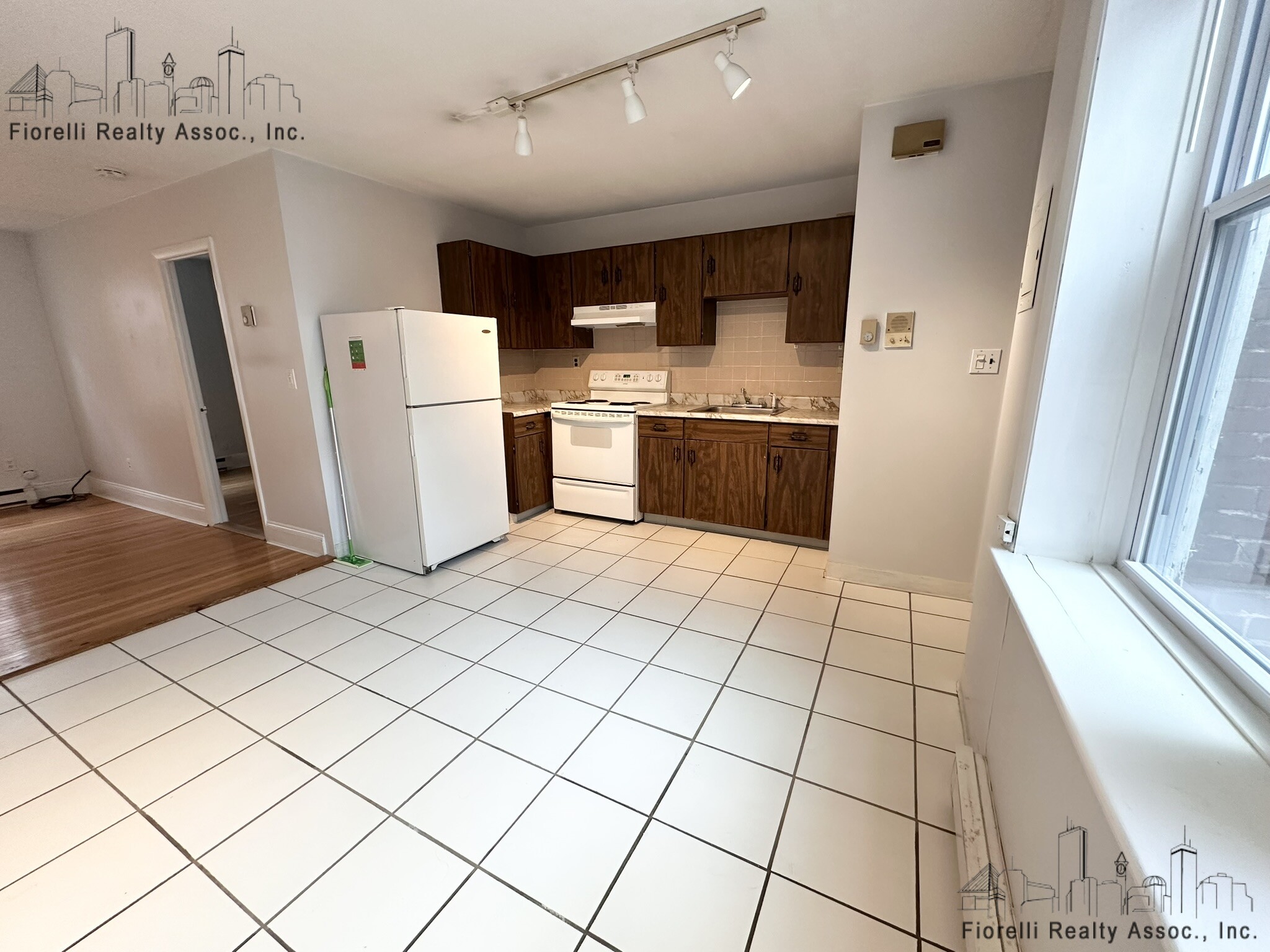 1 bed, 1 bath apartment for rent at 99 Prince St Unit 7, North End — photo 6 of 13