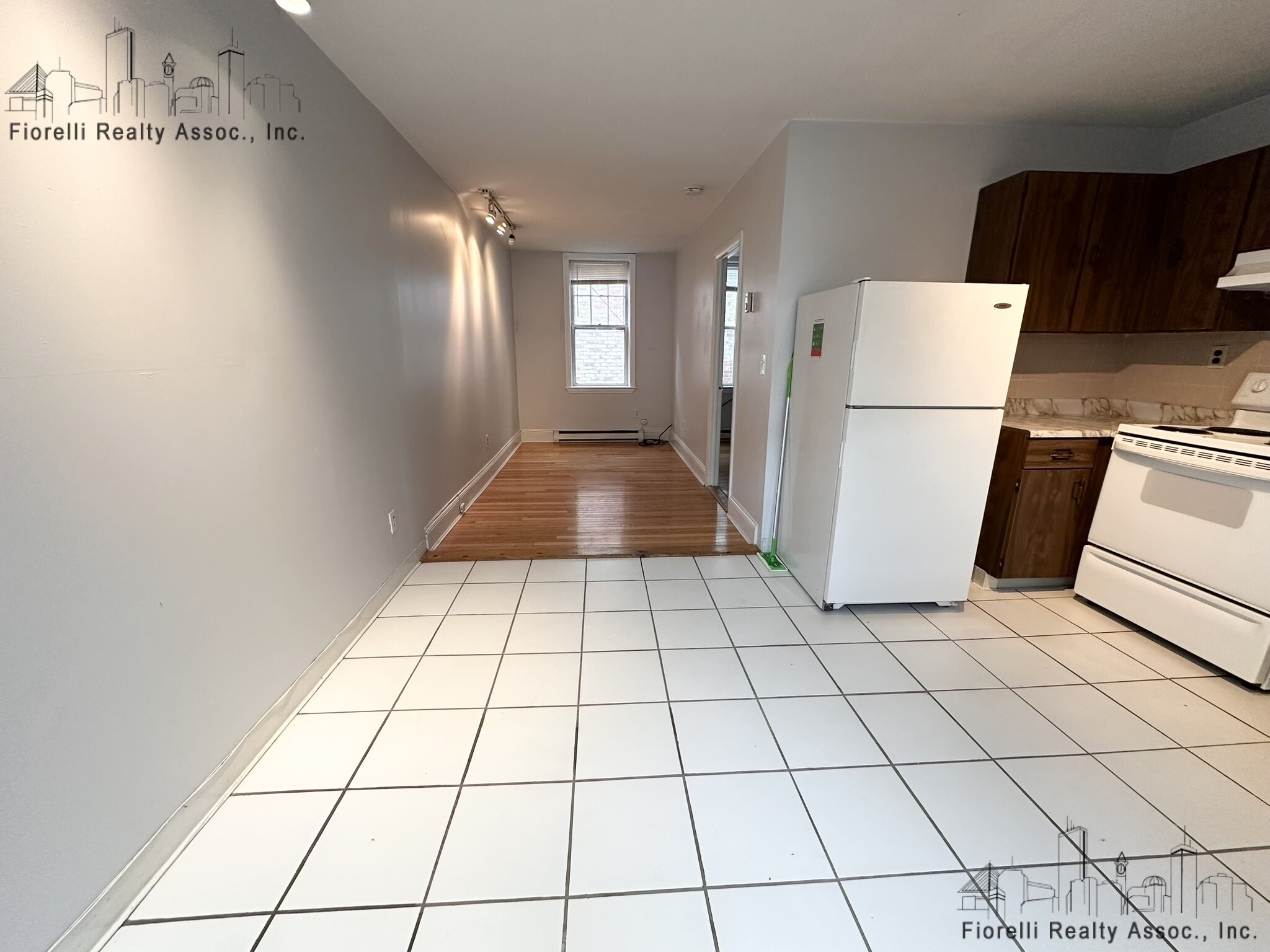 1 bed, 1 bath apartment for rent at 99 Prince St Unit 7, North End — photo 8 of 13