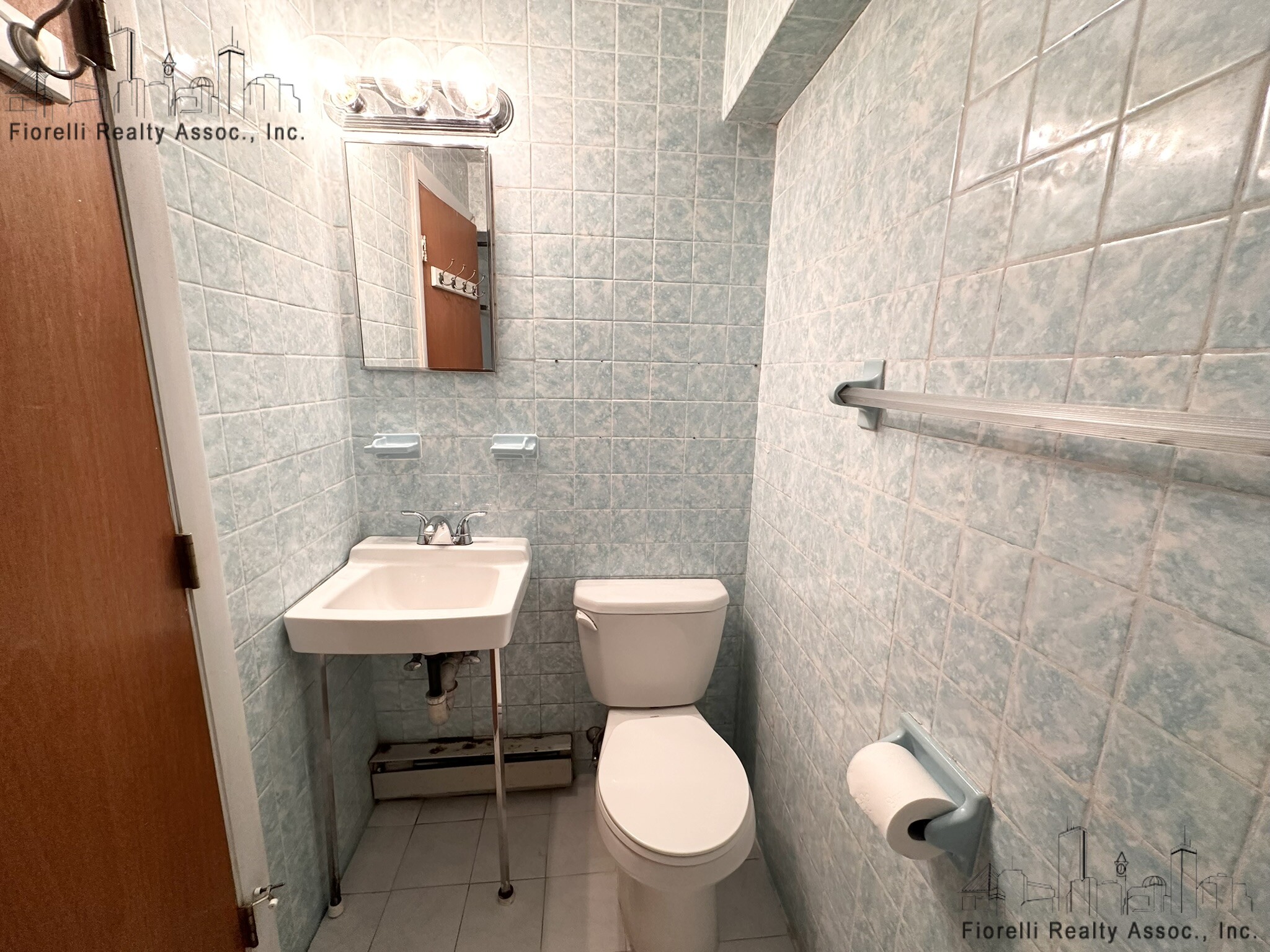 1 bed, 1 bath apartment for rent at 99 Prince St Unit 7, North End — photo 13 of 13