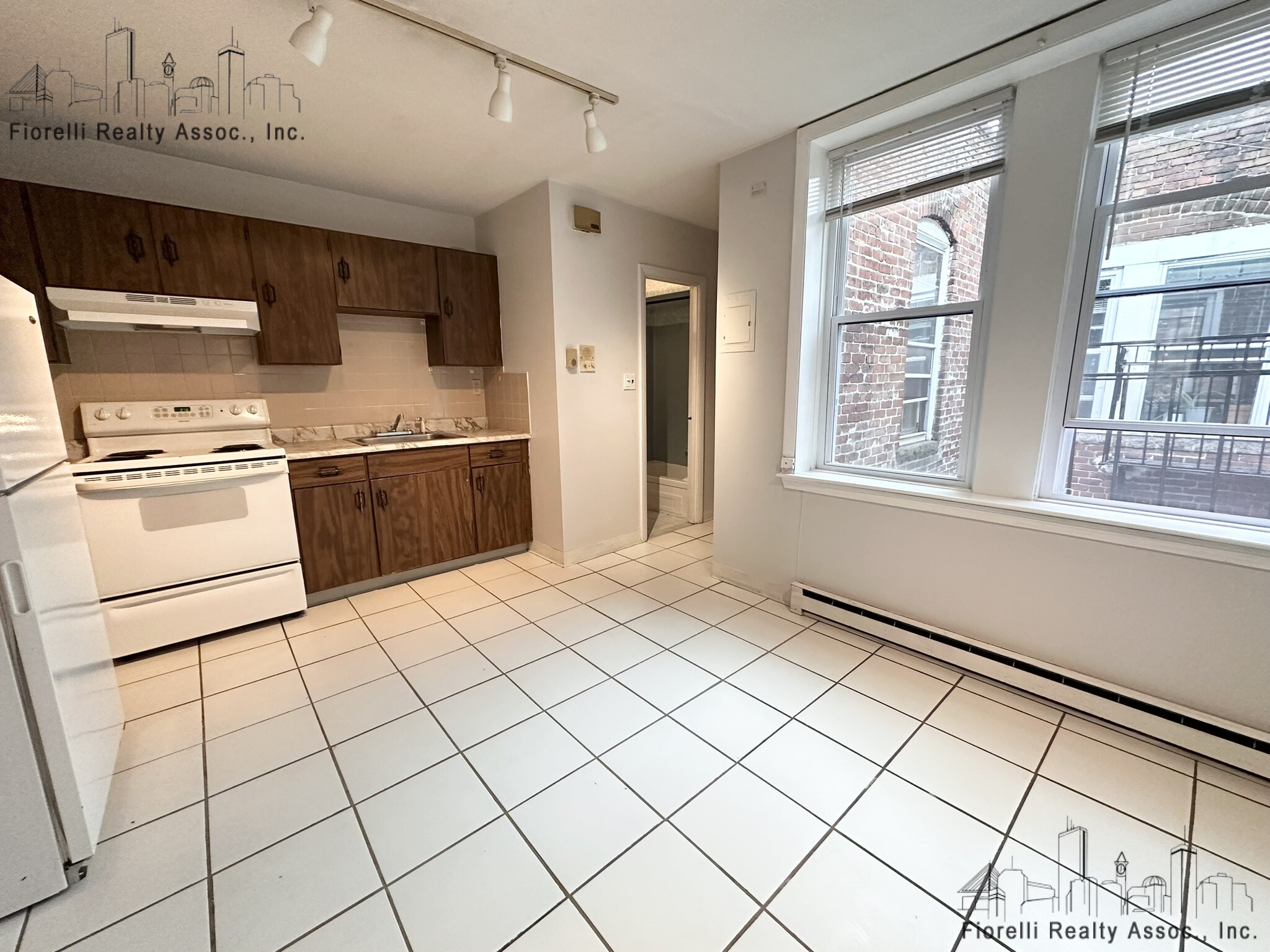 1 bed, 1 bath apartment for rent at 99 Prince St Unit 7, North End — photo 7 of 13