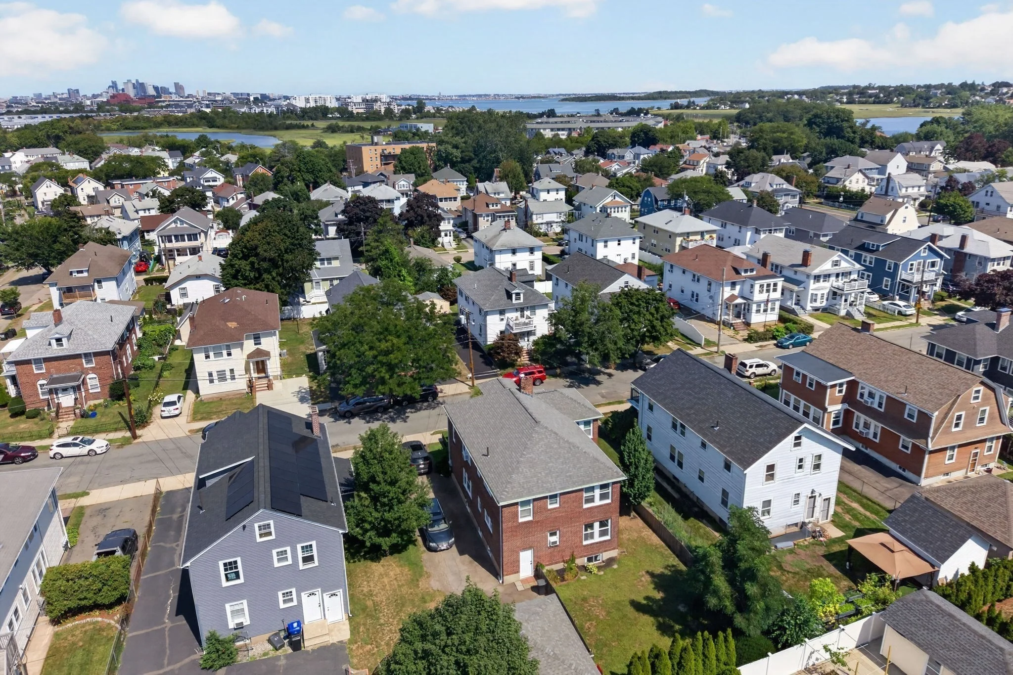 2 bed, 1 bath apartment for rent at 99 Russel Unit 1, North Quincy — photo 23 of 23