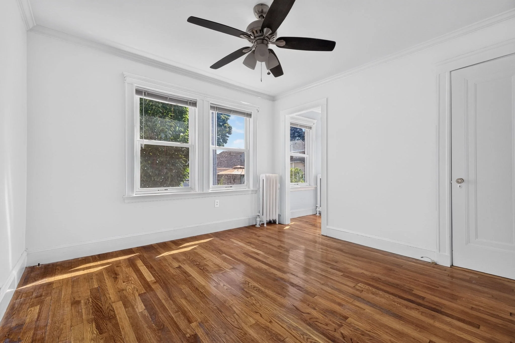 2 bed, 1 bath apartment for rent at 99 Russel Unit 1, North Quincy — photo 18 of 23