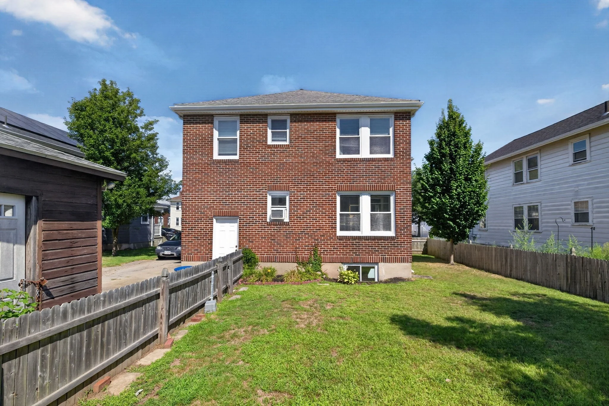 2 bed, 1 bath apartment for rent at 99 Russel Unit 1, North Quincy — photo 13 of 23