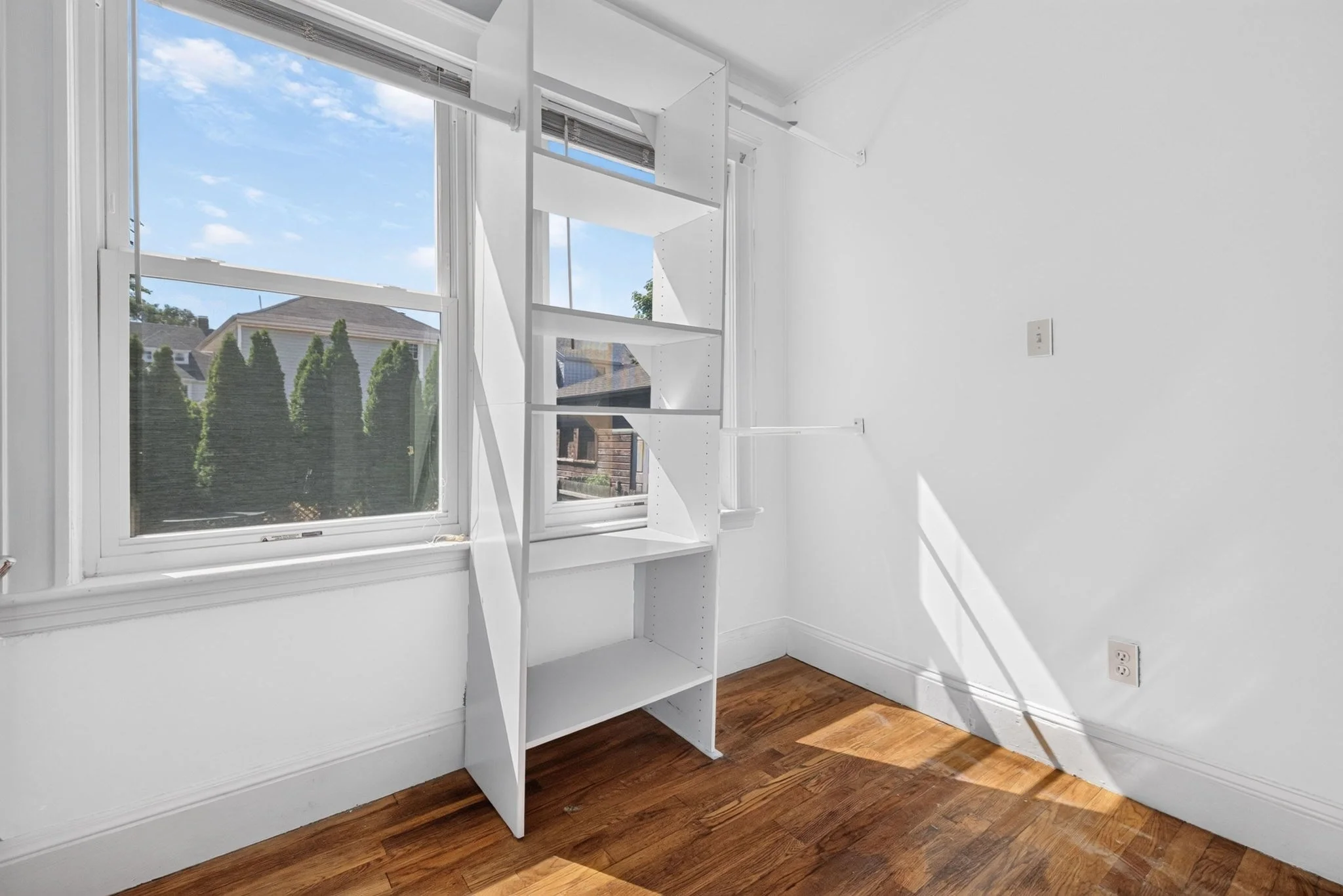 2 bed, 1 bath apartment for rent at 99 Russel Unit 1, North Quincy — photo 19 of 23
