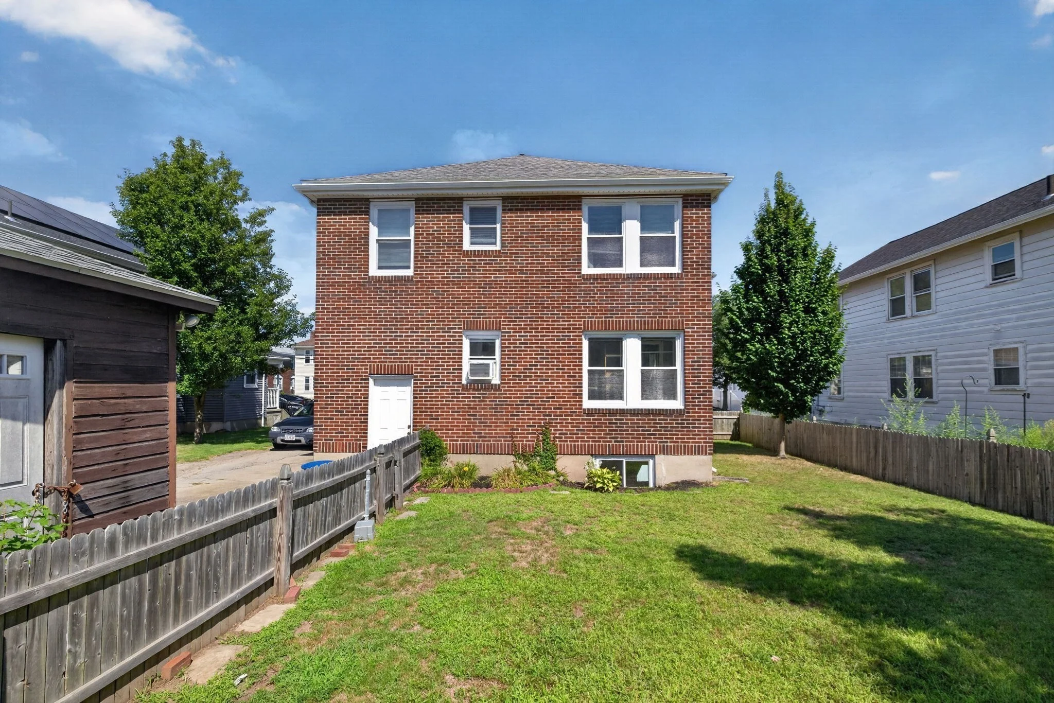 2 bed, 1 bath apartment for rent at 99 Russel Unit 1, North Quincy — photo 20 of 23