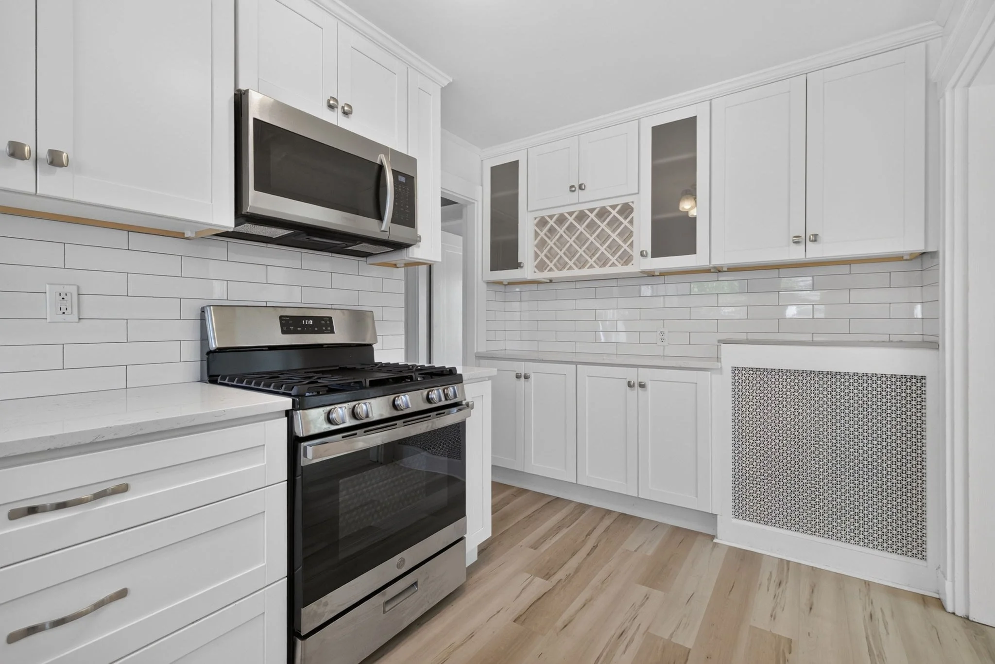 2 bed, 1 bath apartment for rent at 99 Russel Unit 1, North Quincy — photo 8 of 23