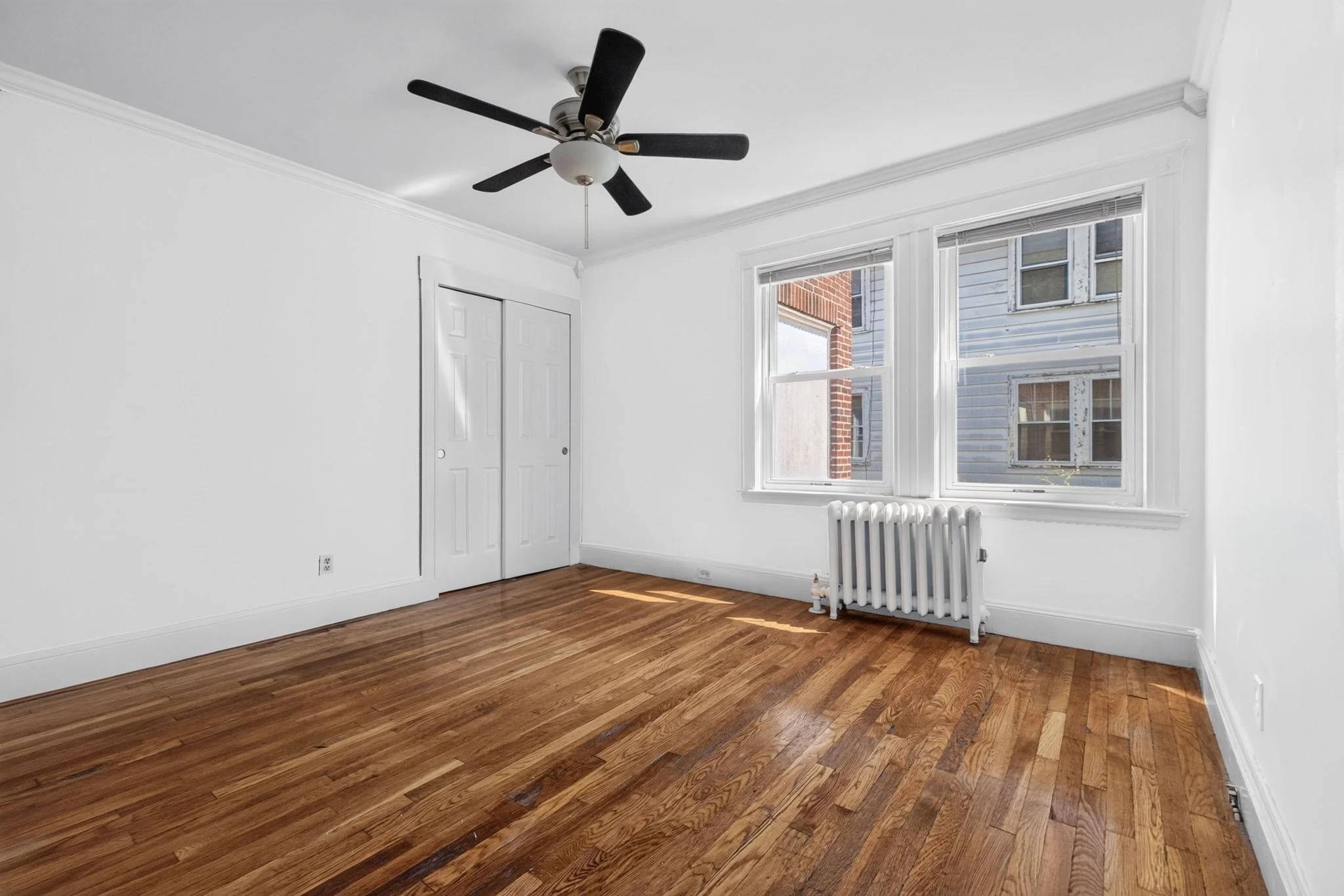 2 bed, 1 bath apartment for rent at 99 Russel Unit 1, North Quincy — photo 17 of 23