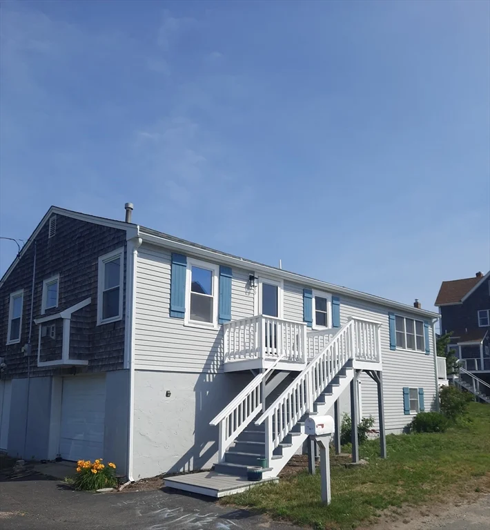 3 bed, 2 bath apartment for rent at 99 Scituate Ave Unit 99, Scituate