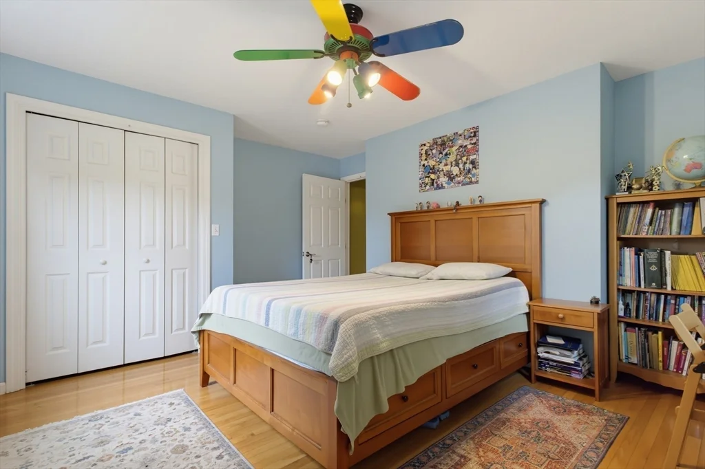 4 bed, 3 bath apartment for rent at 99 South St, Westborough — photo 19 of 30