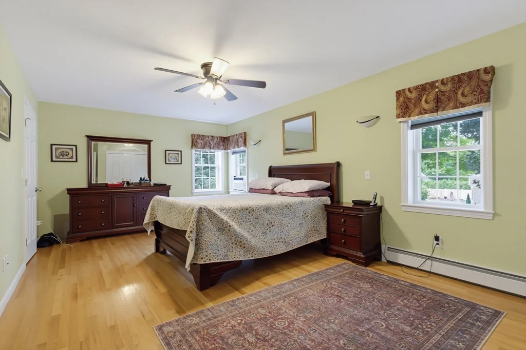 4 bed, 3 bath apartment for rent at 99 South St, Westborough — photo 14 of 30