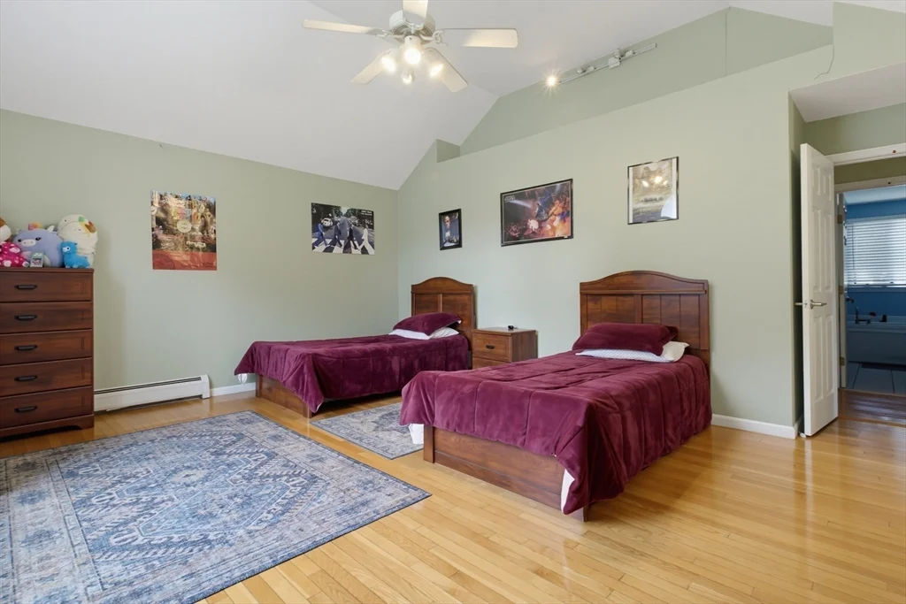 4 bed, 3 bath apartment for rent at 99 South St, Westborough — photo 20 of 30