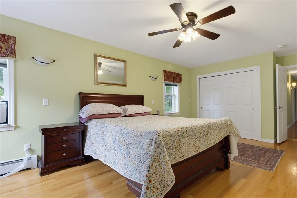 4 bed, 3 bath apartment for rent at 99 South St, Westborough — photo 15 of 30