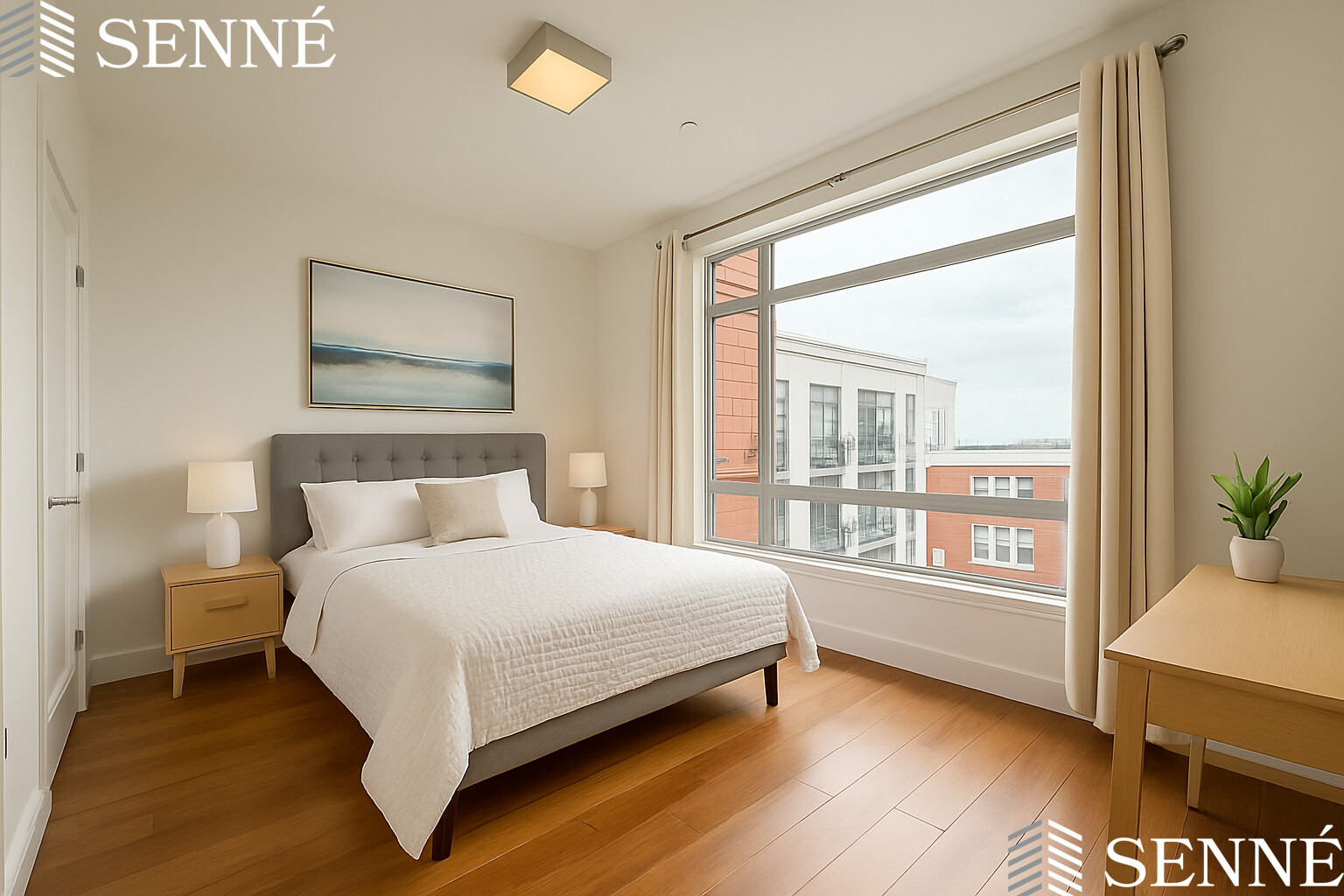 1.5 bed, 1 bath apartment for rent at 99 Sumner Pl Unit 606, East Boston — photo 6 of 10