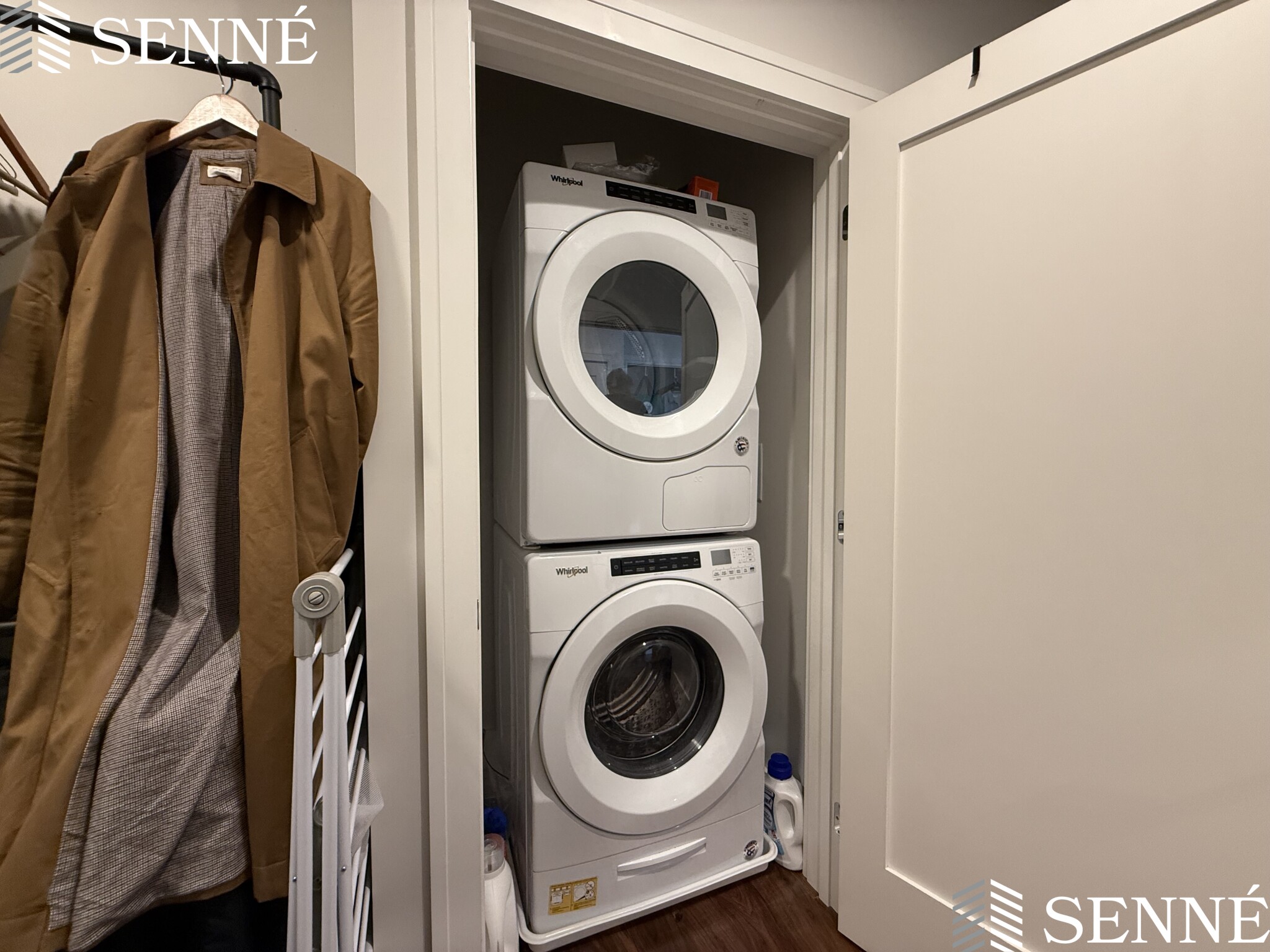 1.5 bed, 1 bath apartment for rent at 99 Sumner Pl Unit 606, East Boston — photo 7 of 10