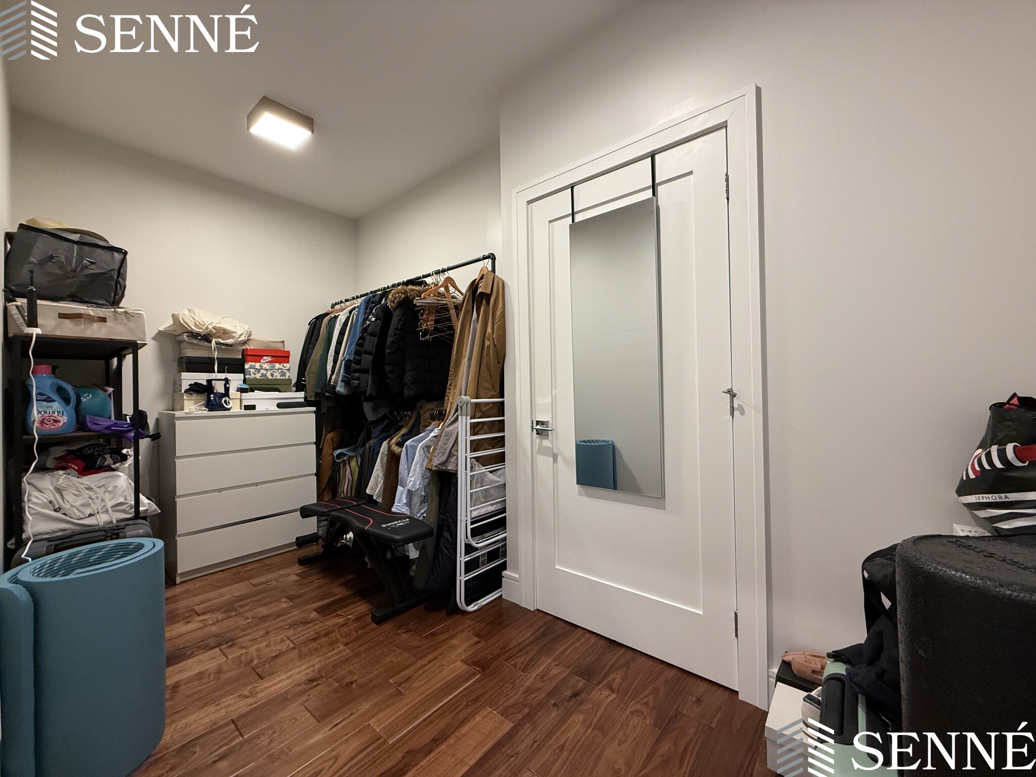 1.5 bed, 1 bath apartment for rent at 99 Sumner Pl Unit 606, East Boston — photo 8 of 10