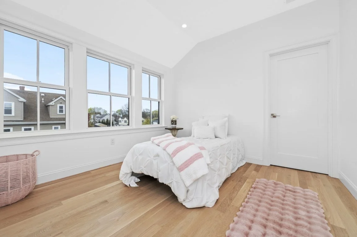 3 bed, 2 bath apartment for rent at 99 Sumner St Unit 1, Quincy — photo 19 of 23