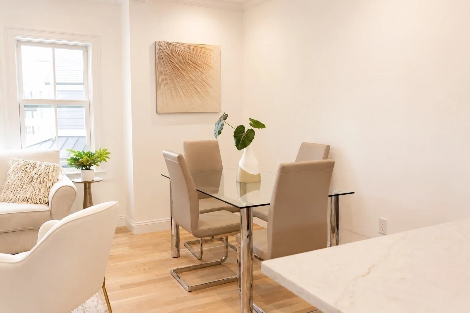 3 bed, 2 bath apartment for rent at 99 Sumner St Unit 1, Quincy — photo 6 of 23