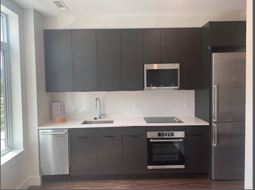 Studio bed, 1 bath apartment for rent at 99 Sumner St Unit 208, East Boston — photo 8 of 14