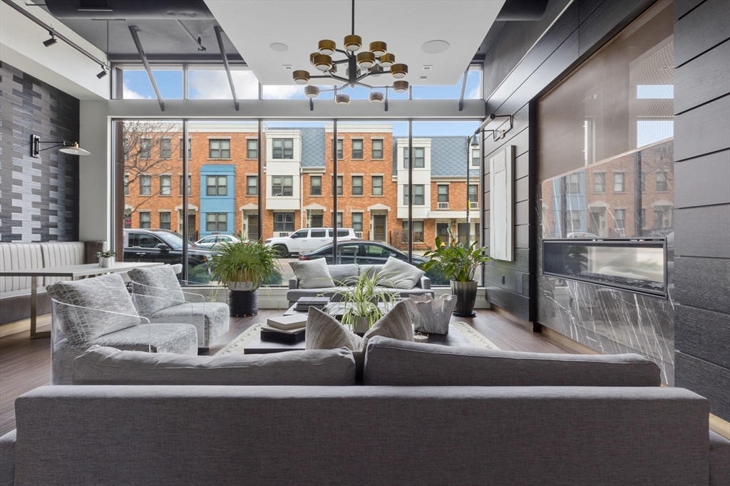 2 bed, 2 bath apartment for rent at 99 Sumner St Unit 321, East Boston — photo 17 of 25