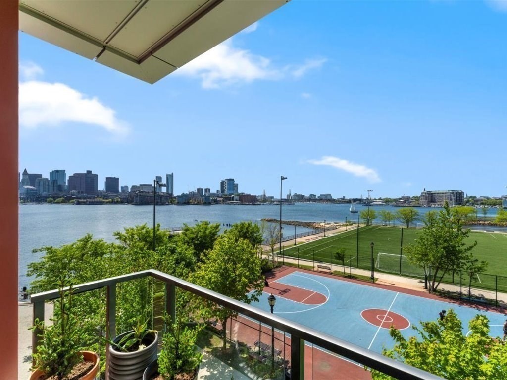 2 bed, 2 bath apartment for rent at 99 Sumner St Unit 321, East Boston — photo 2 of 25