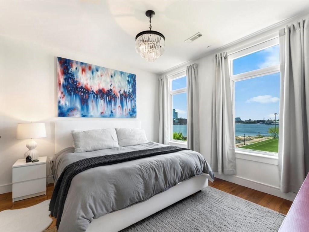 2 bed, 2 bath apartment for rent at 99 Sumner St Unit 321, East Boston — photo 6 of 25